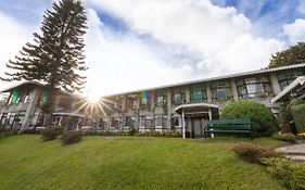 The Elgin Silver Oaks - Heritage Resort & Spa